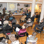 Il corso promosso dall'Uplea di Ascoli Piceno sulla storia dell'arte
