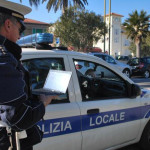 Il nuovo targa system disponibile alla polizia locale di San Benedetto del Tronto
