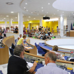La seduta del Consiglio comunale di San Benedetto del Tronto del 7 luglio 2011
