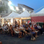 Prosegue con successo ad Ascoli Piceno "Ascoliva Festival", il festival dell'oliva ascolana