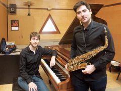 Duo spagnolo in concerto ad Ascoli Piceno
