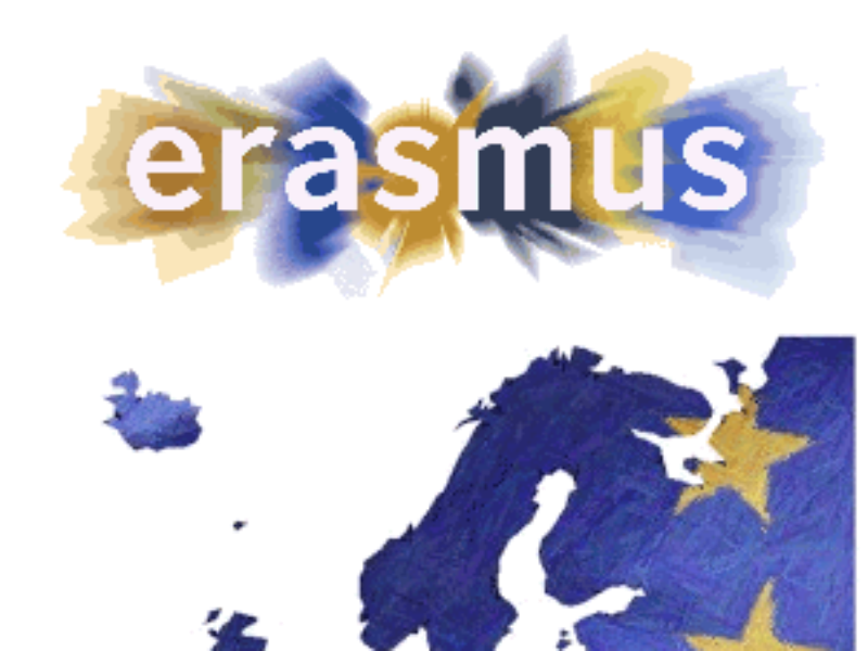 Erasmus, logo