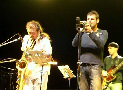 Bosso e Girotto