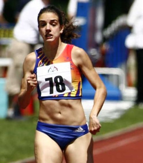 Francesca Ramini