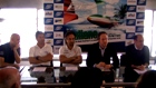 Powerboat P1