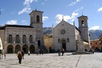 Palazzo Comunale San Benedetto