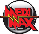 logo Maxistore MEDIMAX a San Benedetto del Tronto