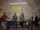 conf stampa corso mediatori familiari