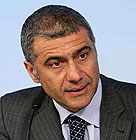 Alfonso Pecoraro Scanio Alfonso Pecoraro Scanio