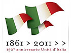 150 anniversario unità d'italia