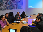 Presentato il progetto di impianto fotovoltaico allo stadio di San Benedetto Presentato il progetto di impianto fotovoltaico allo stadio di San Benedetto
