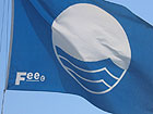Bandiera blu