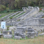 Teatro Romano Ascoli Piceno