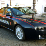carabinieri, auto, gazzella, 112