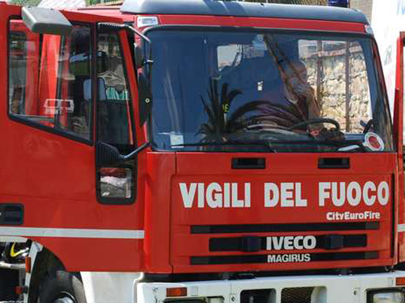 Vigili del fuoco