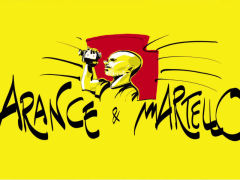 Arance e martello, film