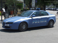 Polizia