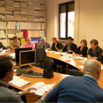 Dissesto idrogeologico: Paola Giorgi in riunione con Sindaci e Presidenti Province