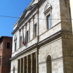 Teatro Ventidio Basso