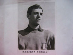 Roberto Strulli