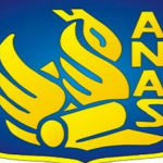 Anas, logo