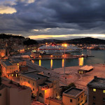 Il porto di Ancona