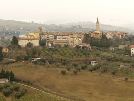 Appignano del Tronto, fonte: wikipedia