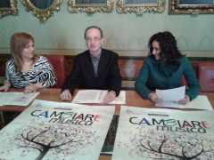 Presentazione progetto Cambiare Musica