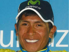 Nairo Quintana