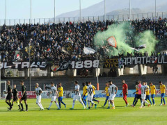 Ascoli-Pro Piacenza