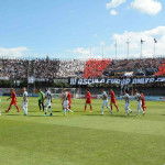 Ascoli - Ancona 2-1