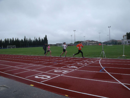 Campionati Studenteschi di atletica a Sant'Elpidio a Mare
