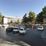 ospedale "C. e G. Mazzoni" di Ascoli Piceno