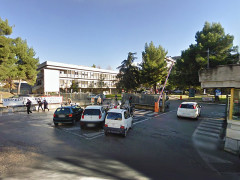 ospedale "C. e G. Mazzoni" di Ascoli Piceno