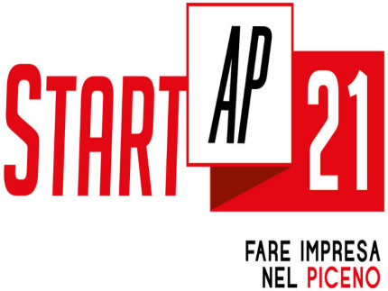 Logo del corso "Start AP 21"