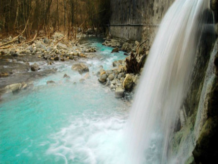 terme di Acquasanta