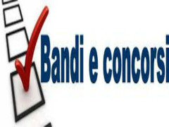 bandi e concorsi