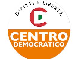 logo del centro democratico