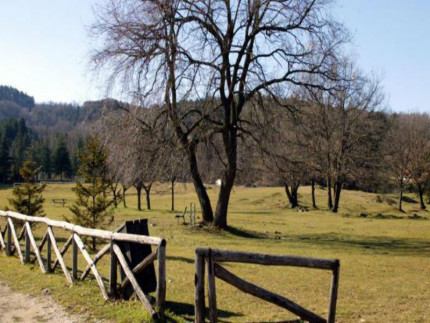 colle San Marco - Ascoli Piceno