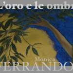 manifesto mostra "L'oro e le ombre"