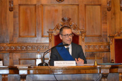 Paolo D'Erasmo