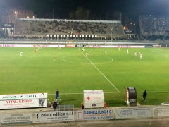 Stadio del Duca, Ascoli Piceno