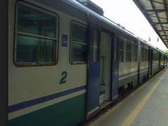 treni, ferrovie, treno, stazione ferroviaria