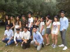 premiazione 100 e lode