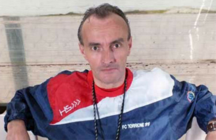 Andrea Schiavi