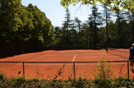 campi da tennis a Colle San Marco