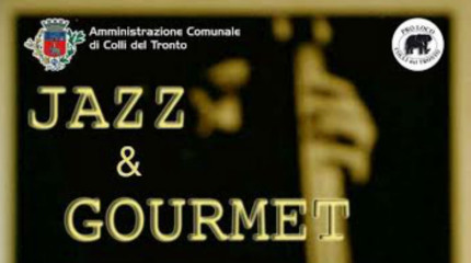 jazz and gourmet
