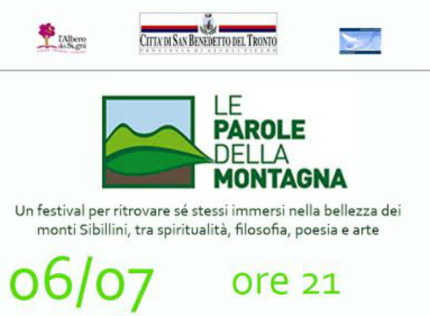 locandina dell'evento