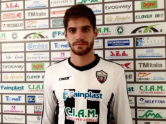 Simone Pecorini