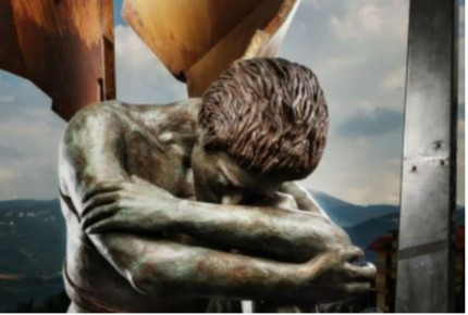 monumento di Teodosio Campanelli